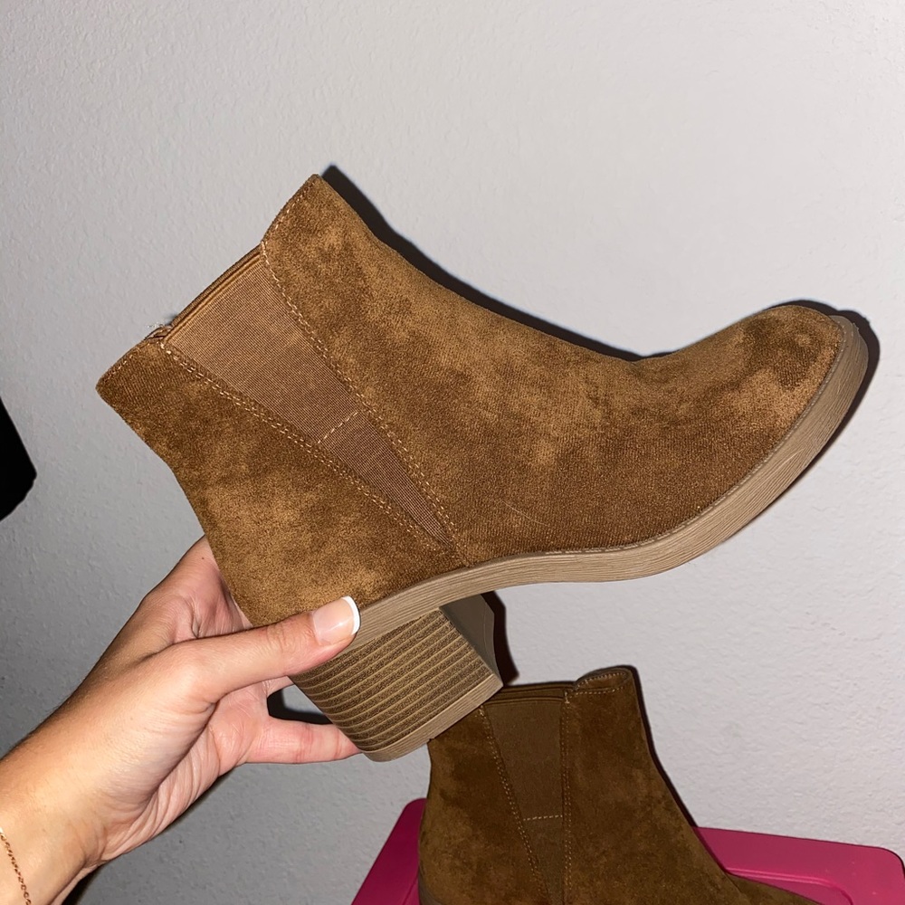 Booties